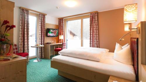 Dalaas Hotel | Gasthof Post