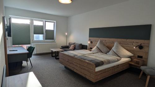 Furth im Wald Hotel | Gasthof Postgarten