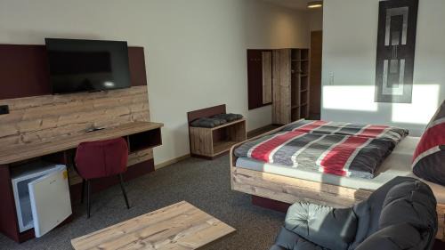 Furth im Wald Hotel | Gasthof Postgarten