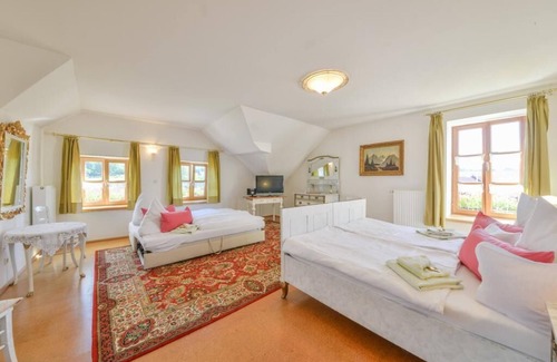 Greilsberg House | Gasthof Pritscher