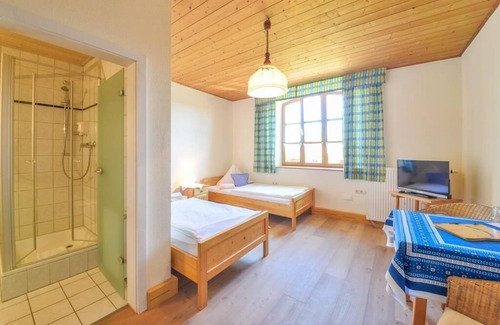 Greilsberg House | Gasthof Pritscher