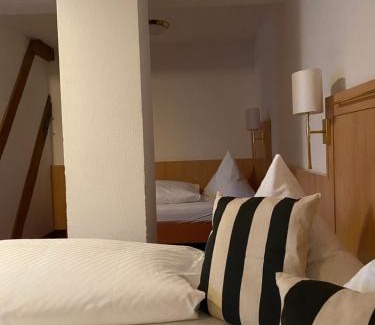 Eberhardzell Hotel | Gasthof Rössle Eberhardzell
