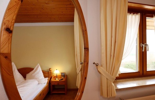 Eichstetten am Kaiserstuhl Hotel | Gasthof Rebland