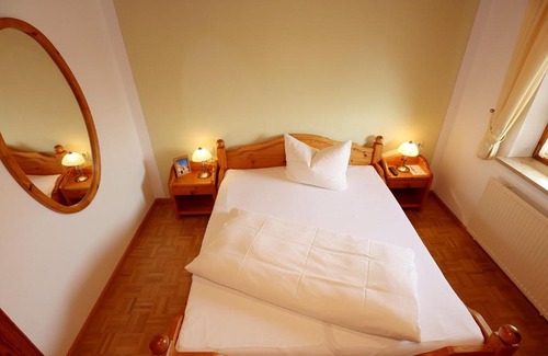 Eichstetten am Kaiserstuhl Hotel | Gasthof Rebland