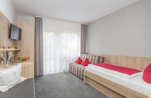 Bad Ditzenbach Hotel | Gasthof Restaurant Hirsch