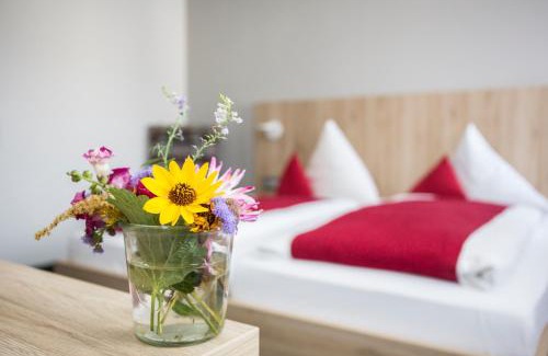 Bad Ditzenbach Hotel | Gasthof Restaurant Hirsch