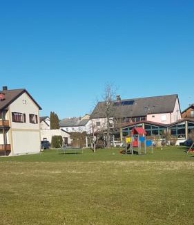 Langenaltheim Hotel | Gasthof Rose