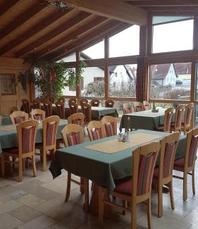 Langenaltheim Hotel | Gasthof Rose