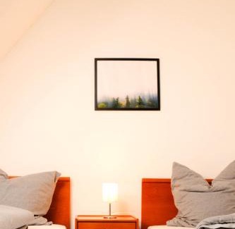 Velmede House | Gasthof Sauerwald