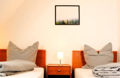 Velmede House | Gasthof Sauerwald