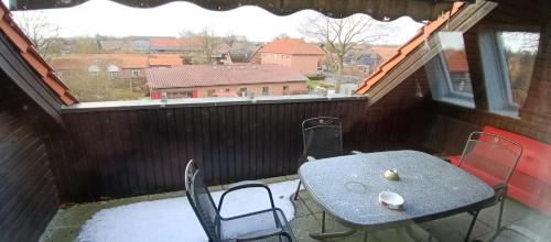 Wahrenholz Apartment | Gasthof Schönecke