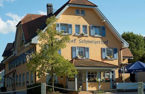Villingen-Schwenningen Hotel | Gasthof Schweizerhof