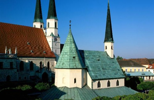 Altotting Hotel | Gasthof Scharnagl
