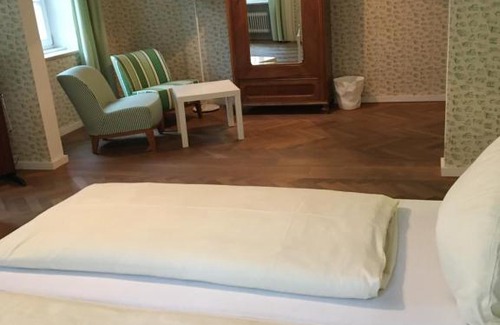 Altotting Hotel | Gasthof Scharnagl