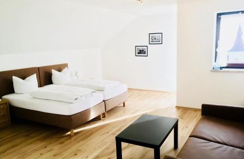 Hettenshausen Hotel | Gasthof Schrätzenstaller