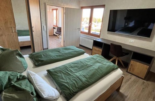 Pfedelbach Hotel | Gasthof Seeklause