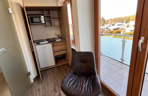 Pfedelbach Hotel | Gasthof Seeklause