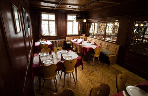 Schiltach House | Gasthof Sonne