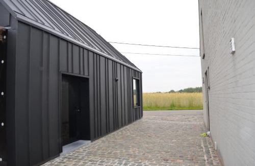 Maarkedal House | Gasthof 't Neutensveld