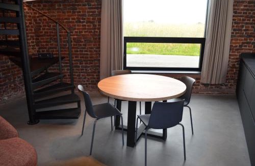Maarkedal House | Gasthof 't Neutensveld