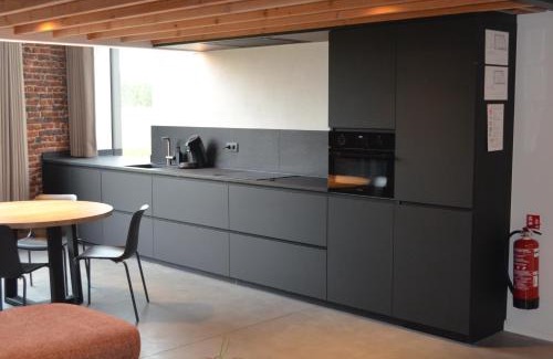 Maarkedal House | Gasthof 't Neutensveld