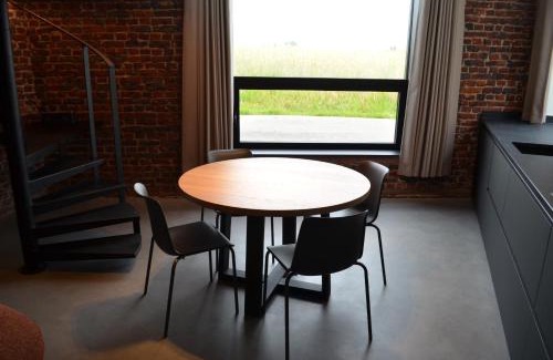 Maarkedal House | Gasthof 't Neutensveld