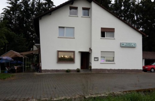 Haidkapelle Hotel | Gasthof Waldeck