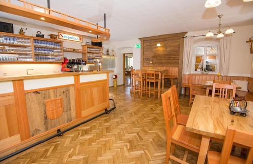 Miesenbach bei Birkfeld Hotel | Gasthof Wiesenhofer