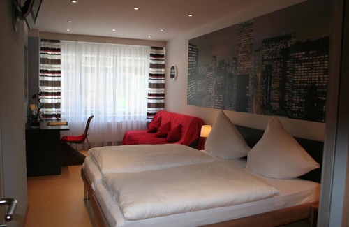 Simbach am Inn Hotel | Gasthof Wimmer Weissbräu