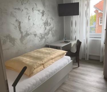Ense Hotel | Gasthof Wulf