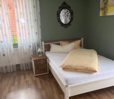 Ense Hotel | Gasthof Wulf