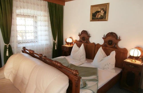 Kotschach-Mauthen Hotel | Gasthof zum Löwen