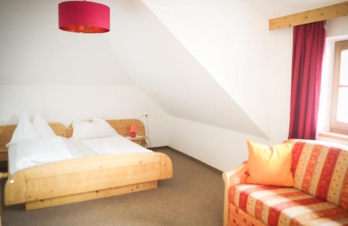 Tamsweg House | Gasthof zum Gellnwirt