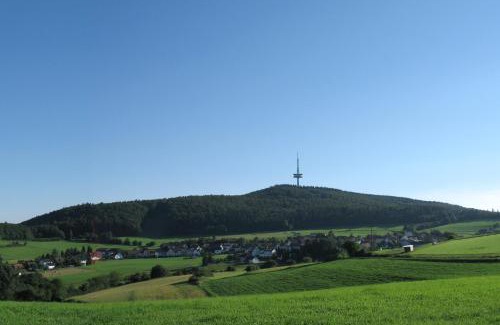 Battenhausen House | Gasthof Zum Hohen Lohr