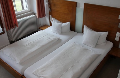 Furtwangen Hotel | Gasthof zum Kreuz Escheck
