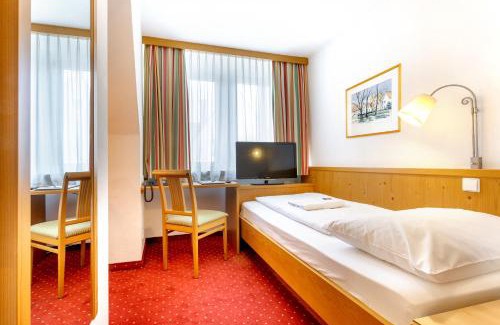 Weissenhorn Hotel | Gasthof zum Löwen