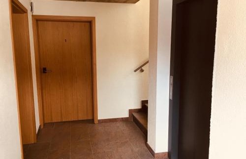 Moessingen Apartment | Gasthof zum Ochsen
