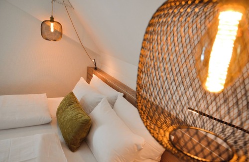 Gogglingen Hotel | Gasthof zum Ritter
