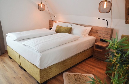 Gogglingen Hotel | Gasthof zum Ritter