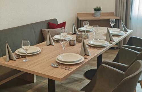 Andelfingen Hotel | Gasthof Zum Roten Haus