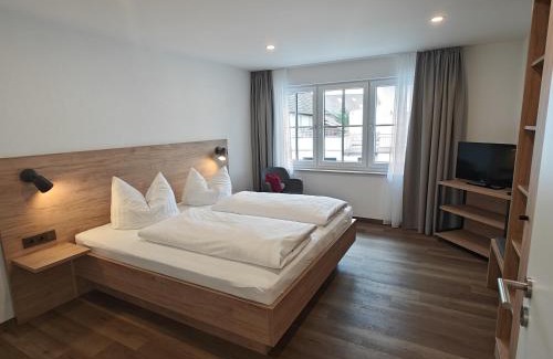 Andelfingen Hotel | Gasthof Zum Roten Haus