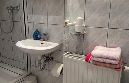 Pausa-Muhltroff Hotel | Gasthof „Zum Schwan“