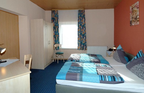 Straelen Hotel | Gasthof zum Siegburger