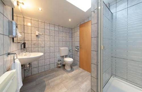 Straelen Hotel | Gasthof zum Siegburger