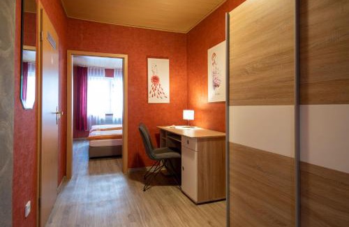Straelen Hotel | Gasthof zum Siegburger