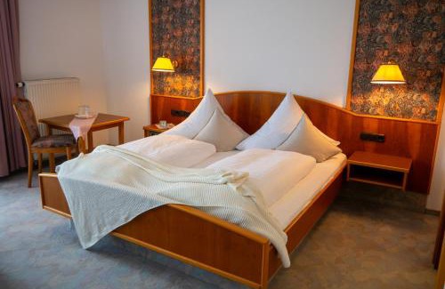 March Hotel | Gasthof zur Alten Post