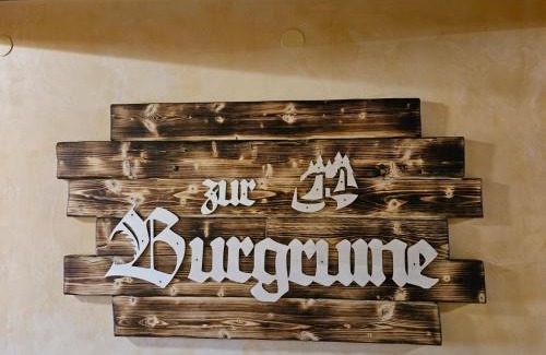 Leienfels Hotel | Gasthof zur Burgruine
