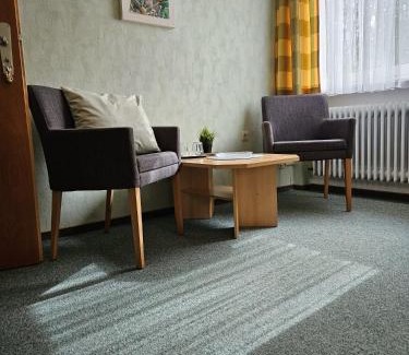 Leienfels Hotel | Gasthof zur Burgruine