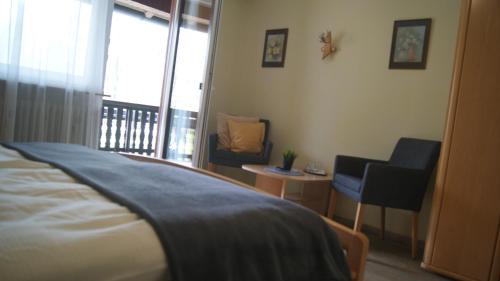 Leienfels Hotel | Gasthof zur Burgruine
