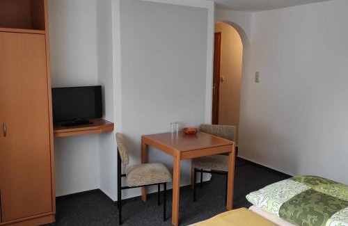 Remptendorf Hotel | Gasthof Zur Goldenen Sonne